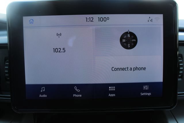 Used 2021 Ford Explorer XLT RWD image 19