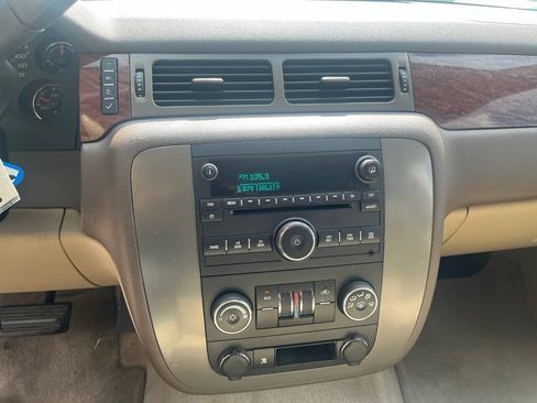 Used 2008 GMC Yukon SLE RWD image 14