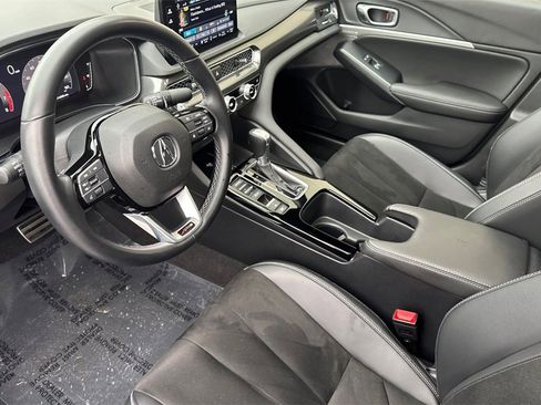 Certified 2023 Acura Integra A-Spec image 14