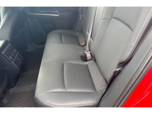 Used 2023 Subaru Solterra AWD image 6