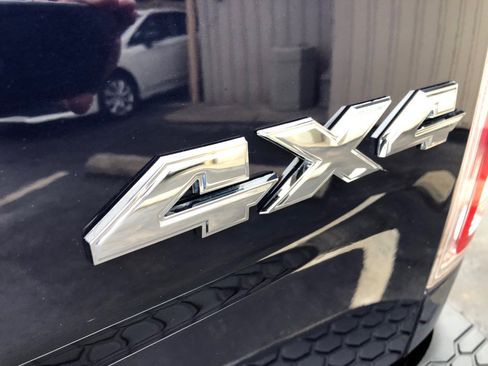 Used 2017 RAM 1500 Laramie w/ Convenience Group image 20