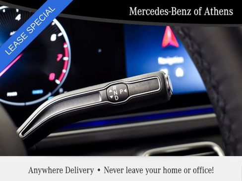 New 2026 Mercedes-Benz GLE 350 4MATIC image 24