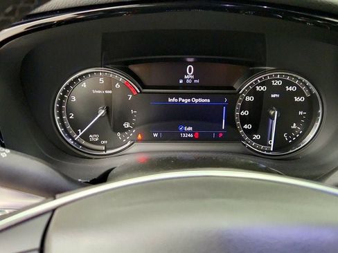 Used 2020 Cadillac XT5 Luxury FWD image 13