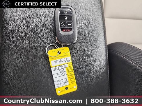 Used 2023 Honda CR-V EX image 34