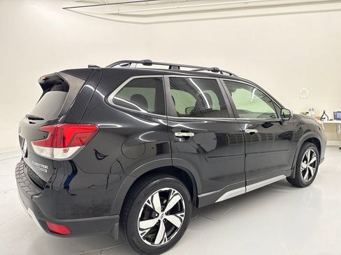 Used 2019 Subaru Forester Touring w/ Popular Package #3 AWD/4WD image 5