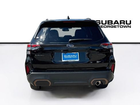 New 2026 Subaru Forester Sport AWD/4WD image 7