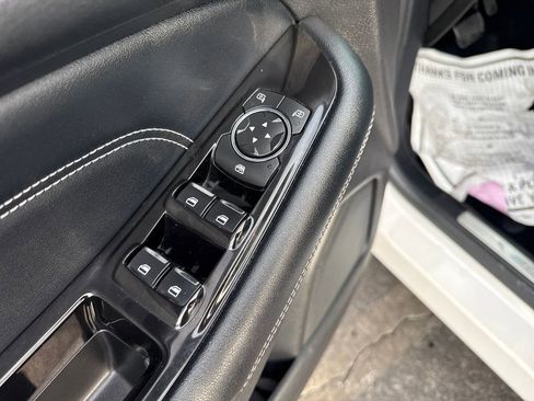 Used 2016 Ford Edge Titanium w/ Equipment Group 301A image 31