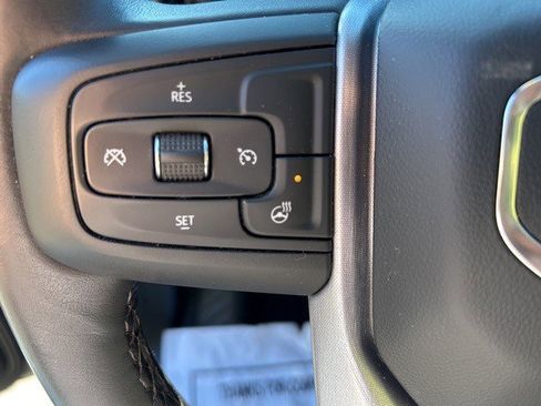 Certified 2022 GMC Sierra 1500 Elevation image 28