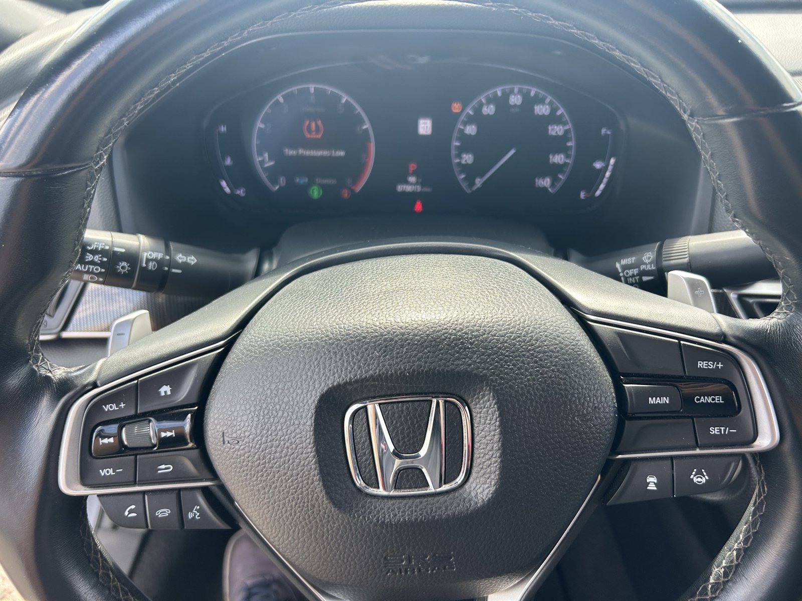 Used 2020 Honda Accord Sport image 16