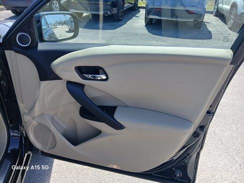 Used 2018 Acura RDX AWD w/ Technology Package image 17