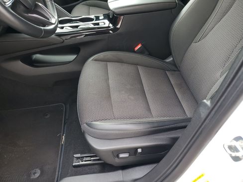Used 2022 Buick Envision Preferred FWD image 20