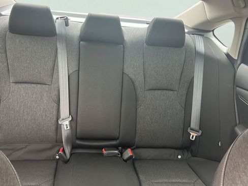Used 2025 Honda Accord LX image 33
