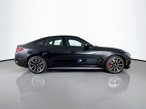 New 2026 BMW 430i w/ M Sport Package image 8