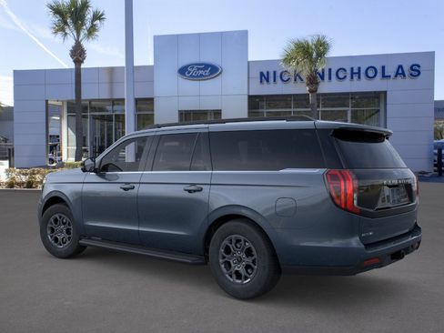New 2026 Ford Expedition Max Active RWD image 4
