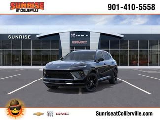 New 2026 Buick Envision Sport Touring video 1