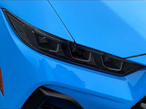 Certified 2025 Ford Mustang GT Premium image 32