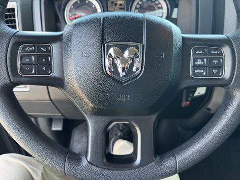 Used 2019 RAM 1500 Express w/ Express Value Package image 12