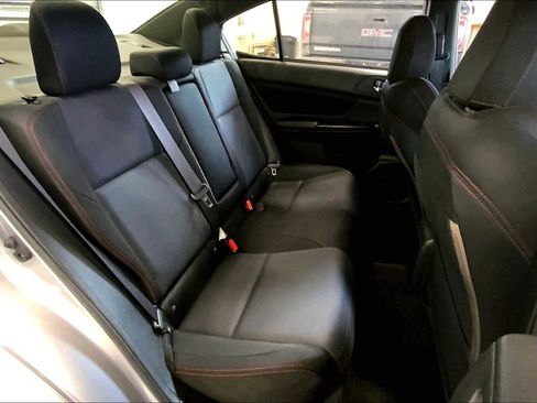 Used 2018 Subaru WRX image 18