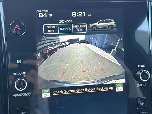 New 2025 Subaru Forester Sport w/ Popular Package image 24