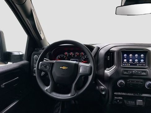 New 2026 Chevrolet Silverado 2500 W/T image 23