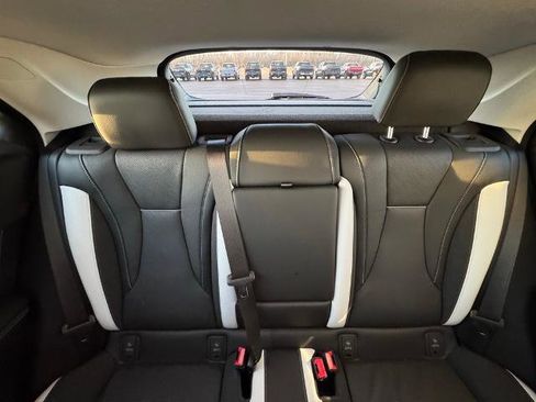 New 2025 Buick Envision Sport Touring image 49