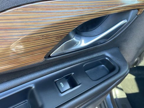 Used 2019 GMC Terrain SLE image 44