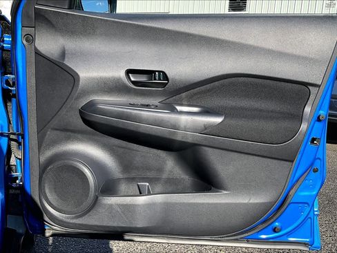 Used 2021 Nissan Kicks S FWD image 22