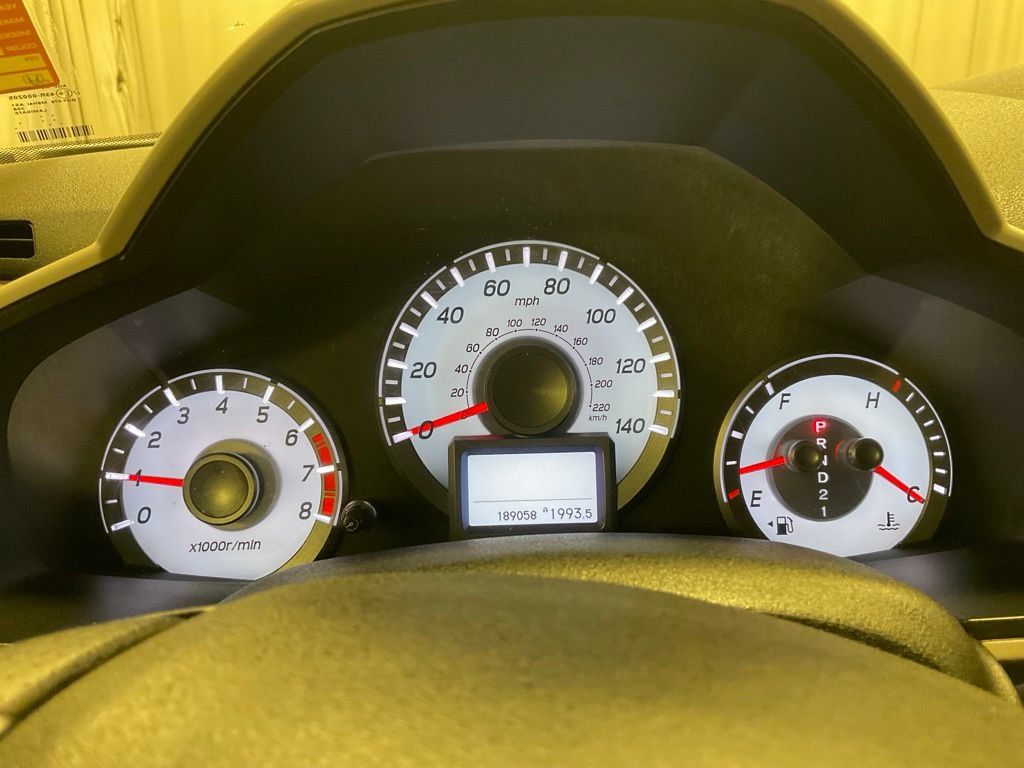 Used 2014 Honda Pilot Touring image 2