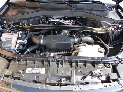 Used 2023 Ford Explorer ST w/ Equipment Group 401A image 35