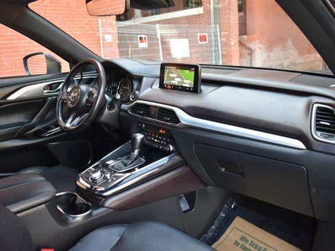Used 2019 MAZDA CX-9 Grand Touring AWD/4WD image 26