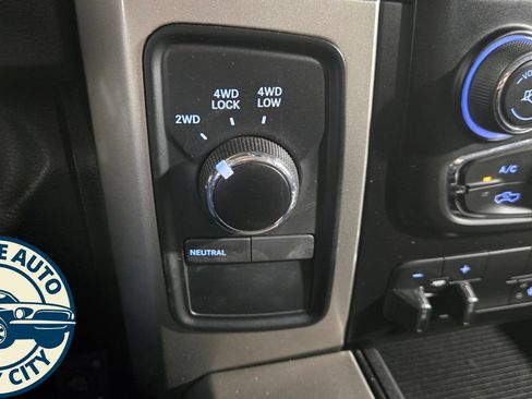 Used 2018 RAM 2500 Big Horn AWD/4WD image 21