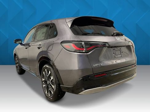 New 2026 Honda HR-V EX-L image 3