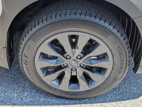 Used 2023 Subaru Outback Onyx Edition AWD/4WD image 11