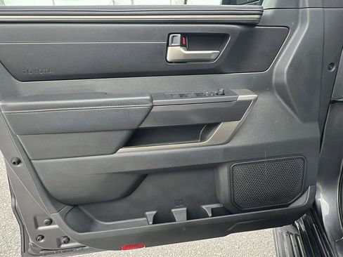 Used 2024 Toyota Sequoia SR5 w/ SR5 Premium Package AWD/4WD image 25