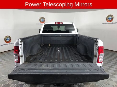 Used 2024 RAM 3500 Big Horn AWD/4WD image 19