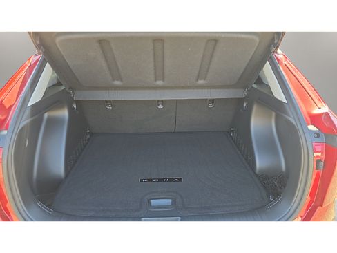 Certified 2024 Hyundai Kona SEL AWD/4WD image 9
