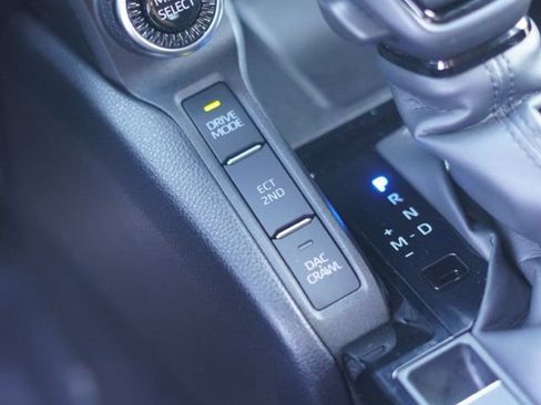 Used 2025 Toyota Land Cruiser 1958 AWD/4WD image 32