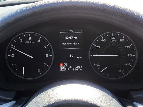 Certified 2025 Subaru Crosstrek 2.0i Premium w/ Convenience Package #2 image 29