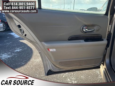 Used 2003 Buick Le Sabre Limited w/ Celebration Edition Package image 31