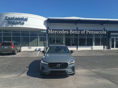 Used 2024 Volvo XC60 B5 Plus w/ Protection Package Premier