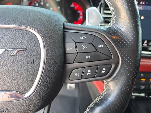 Used 2023 Dodge Durango SRT Hellcat AWD/4WD image 37