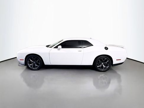 Used 2019 Dodge Challenger R/T RWD image 9