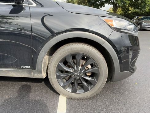Used 2020 Kia Sorento S AWD/4WD image 5