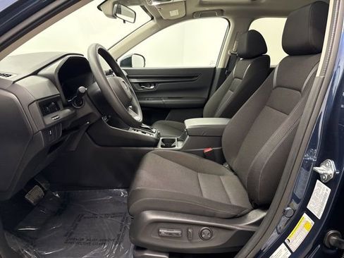 Certified 2025 Honda CR-V EX image 16
