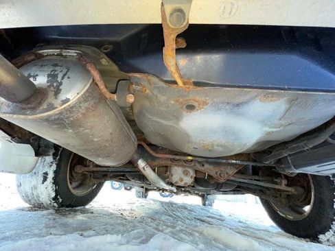 Used 2005 Subaru Forester 2.5XS L.L. Bean image 14