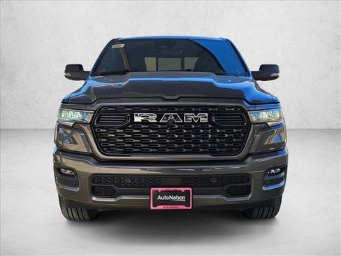 New 2026 RAM 1500 Lone Star AWD/4WD image 6