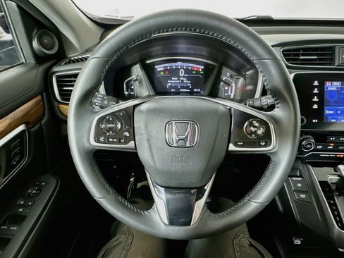 Used 2020 Honda CR-V EX-L image 11
