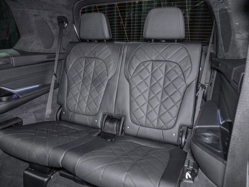 Used 2023 BMW X7 xDrive40i w/ M Sport Package image 10