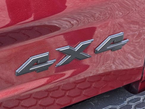 Used 2017 RAM 1500 Rebel w/ Luxury Group image 51