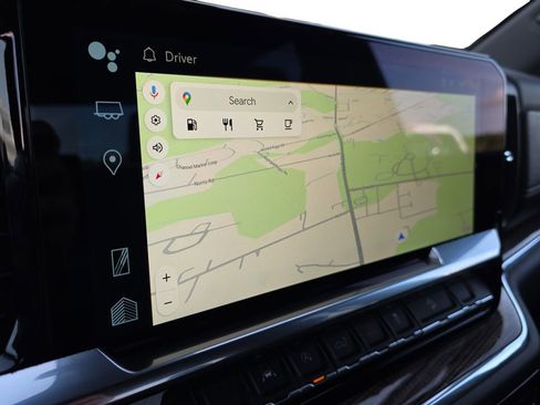 Used 2023 Chevrolet Silverado 1500 LT Trail Boss w/ Protection Package image 12